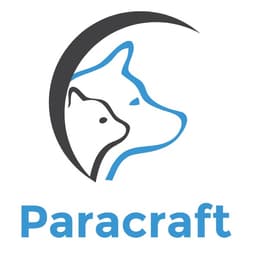 Paracraft logo